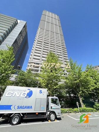 トルナーレ日本橋浜町の物件内観写真